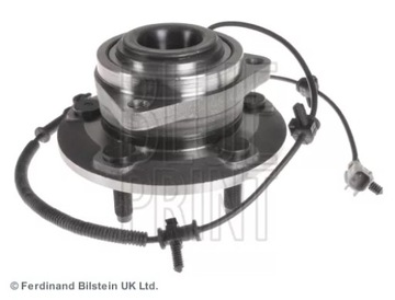 фото thumb №12, Подшипник, набор ремонтный ступицы jeep grand cherok