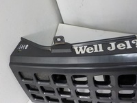 фото thumb №8, Nissan cube z11 решітка радіатора решітка радіатора радіатора