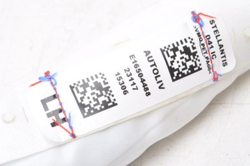 фото thumb №6, Opel astra l шторка подушка безпеки ліва 2023r 9830943980