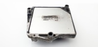 фото thumb №6, Opel meriva a 1.6 16v lift бортовий комп'ютер блок керування двигуна 12249823 mt35e 2.1