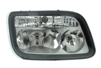 фото thumb №1, Фара mercedes actros mp2 правий 9438200461