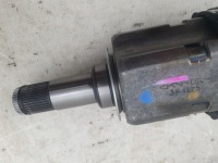 Jeep grand cherokee wk2 привідний вал ліва ліве перед 52124713ac - 001 в Україні, фото thumb