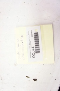 фото thumb №7, Oq074 ford transit courier основа акумулятор