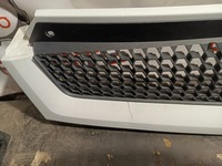 фото thumb №3, Решётка радиатора решётка радиатора renault master ii 8200233765