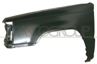 фото thumb №1, Крыло mitsubishi mb506105