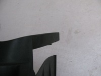 фото thumb №5, Vw sportsvan панель під лобовим склом ліві 517819403