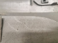 фото thumb №13, Бампер задня skoda fabia iii fl 2018- 6v6807421f