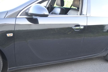 фото thumb №1, Opel insignia a дверь перед переднее левая z22c