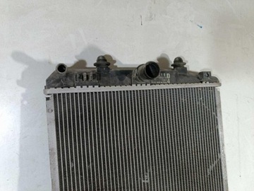 фото thumb №5, Радиаторов воды citroen c1 107 1.4 hdi 422133-13510t