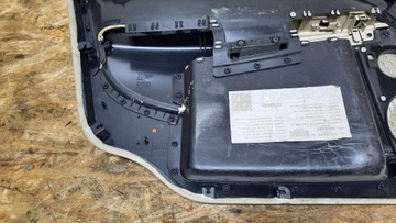 фото thumb №9, Обивка дверь правый перед volvo xc70 v70iii 30649480