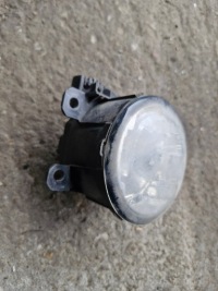 Купить Противотуманная фара l=p fiat 500l, фото thumb