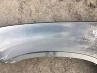 фото thumb №8, Крило лівий перед bmw x5 e53 чорний