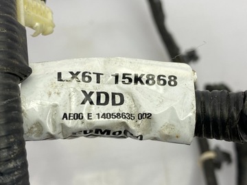 фото thumb №5, Джгут бампера зад ford bronco sport 2020+ usa