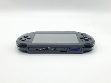 Консоль Sony PSP Street + 2 игры в оригинальной упаковке