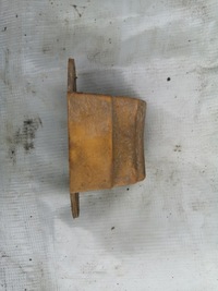 фото thumb №1, Jeep резиновый элемент отбойник