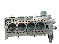 фото thumb №12, Головка комплектна 1.3 ima hybrid honda civic vii 2001-2005