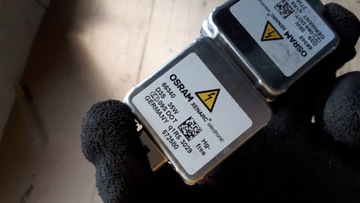 фото thumb №6, A6 c7 4g żaenik ксенонові лампи лампи d3s osram 66340 a7