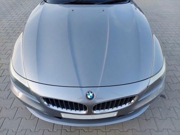 фото thumb №6, Капот комплектная петли bmw z4 e89 a52