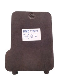 фото thumb №1, Ford c-max hybrid защита пол багажника usa