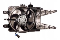 Купити Вентилятор fiat punto 2 1.2 1999-2010 новий, фото thumb