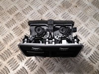 фото thumb №6, Audi a6 s6 c7 4g 2016 з задній решітка обдув задня тунель середнього