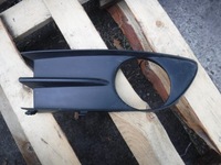 фото thumb №1, Решітка бампера ліва renault laguna ii