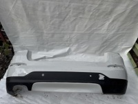 Купить Бампер задний bmw x4 f26 14-, фото thumb