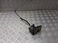 фото thumb №1, Замок двері правий перед renault clio ii