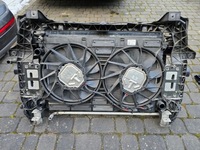 фото thumb №6, Pas передний радиатор audi q7 4m 3.0 tfsi