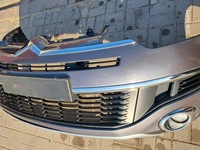 фото thumb №11, Citroen c-crosser бампер переднее перед комплектный