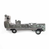 фото thumb №10, Mini cabrio r52 крыша кронштейн кронштейн правое