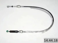 фото thumb №1, Трос переключения передач 14.44.18 linex