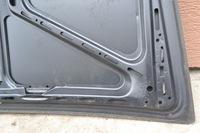 фото thumb №8, Mercedes r129 sl кришка кришка багажника зад