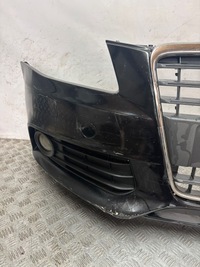 фото thumb №8, Бампер перед передний audi a4 b8 08-