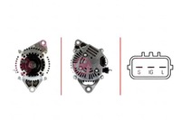 фото thumb №2, Casco генератор toyota carina e 1.6 gli at190