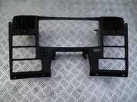 фото thumb №2, Панель рамка корпус приборы счетчик scania r