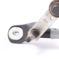 фото thumb №9, Mercedes c118 механизм дворники перед колонка передний a1778200100