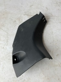 фото thumb №1, Защита накладка порог левая rav4 v 62112-42070