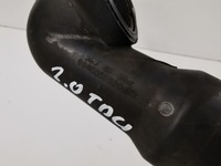 фото thumb №6, Ford focus mk2 c-max mk1 2.0 tdci - шланг рідини