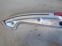 фото thumb №15, Hyundai ix35 10 спойлер крышки багажника задняя a3