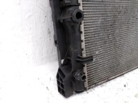 Радіатор води bmw 7 g11, g12 8590047 2.99l дизель 195kw 2017 Київ, фото thumb