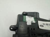 фото thumb №4, Jaguar i-pace решітка радіатора заглушка бампера