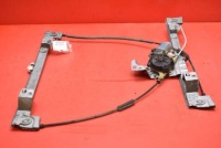 фото thumb №1, Підйомник скло правий перед eu 402086a renault kangoo 2 ii 07-13