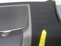 фото thumb №13, Bmw m4 g82 4 g22 coupe полиця задня задня harman kardon 8097336