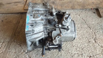 фото thumb №1, Peugeot rcz 1.6 thp механічна 6-ступенева коробка передач