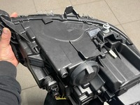 фото thumb №14, Peugeot 208 2008 ii лампа led права ліва комплект 9833036380 9833036180