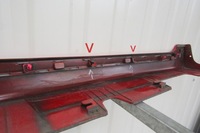 фото thumb №12, Молдинг поріг ліва kia picanto 5d gt line 17-