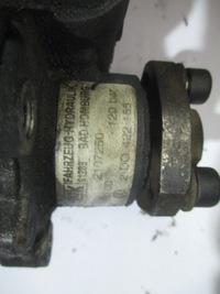 фото thumb №5, Насос підсилювача volkswagen vw t4 lt 2.5 tdi 2d0422155