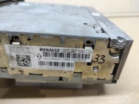 фото thumb №7, Радіо cd заводський cabasse renault laguna iii 281150005r