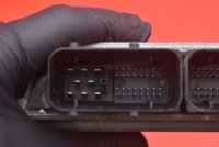 фото thumb №8, Блок управления бортовой компьютер двигателя 03e906019m vw polo 5 v 6r 1.2 12v 70 km 09-15